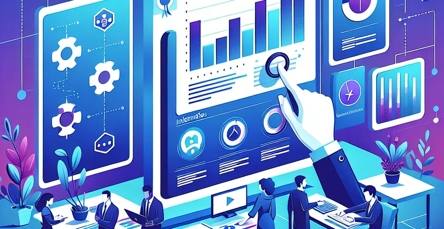 HR 软件实施如何做用户反馈？有效措施